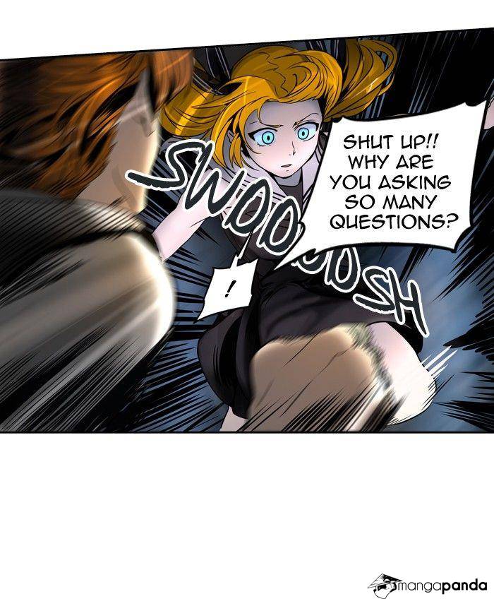 Tower of God Chapter 293 image 017